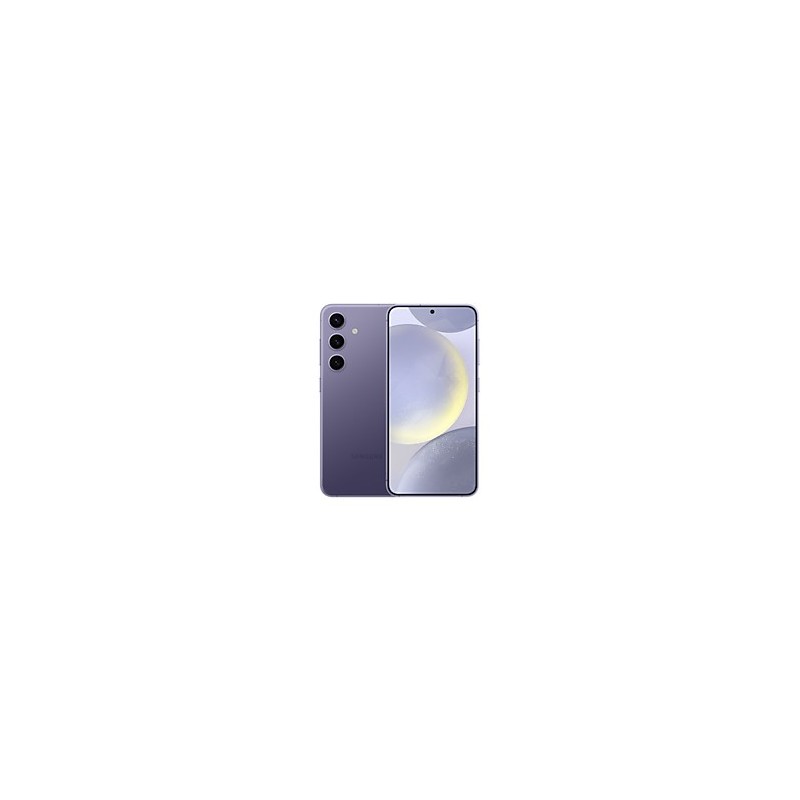 Galaxy S24 - 5G Smartphone - Dual-SIM - RAM 8 GB / Interner Speicher 128 GB -...